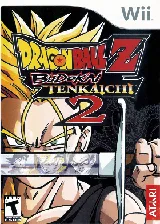 Dragon Ball Z - Budokai Tenkaichi 2